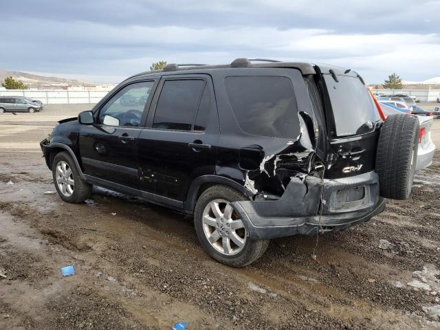 Photo 2 from auction – 2004 HONDA CR-V EX with VIN JHLRD78874C040971