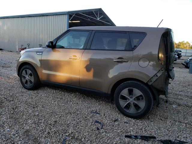 Photo 2 from auction – 2015 KIA SOUL with VIN KNDJN2A2XF7235040