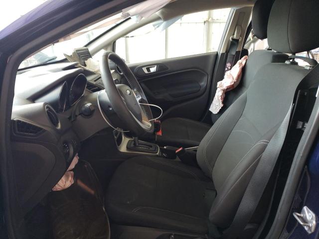 Photo 7 from auction – 2016 FORD FIESTA SE with VIN 3FADP4EJ8GM166785