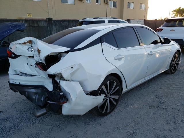 Photo 3 from auction – 2020 NISSAN ALTIMA PLA with VIN 1N4BL4CV5LC184035