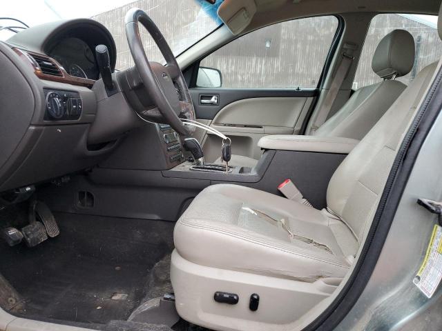 Photo 7 from auction – 2008 FORD TAURUS SEL with VIN 1FAHP24W18G156954