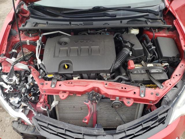 Photo 11 from auction – 2015 TOYOTA COROLLA L with VIN 2T1BURHE5FC417484