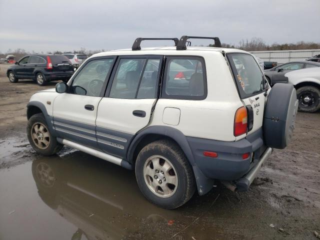 Photo 2 from auction – 1996 TOYOTA RAV4 with VIN JT3HP10V8T0099207