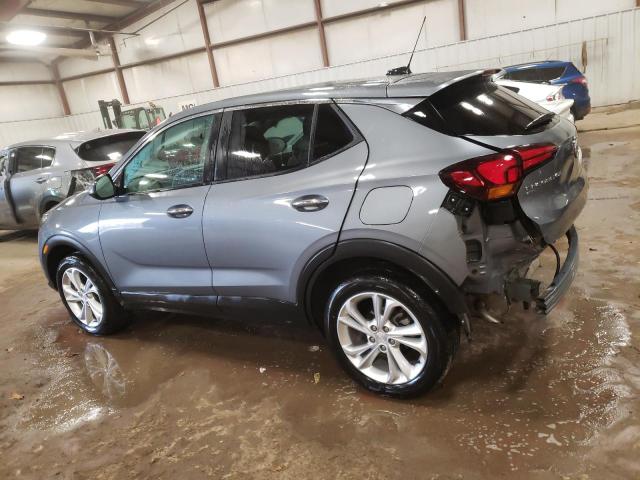 Photo 2 from auction – 2022 BUICK ENCORE GX with VIN KL4MMCSLXNB052448