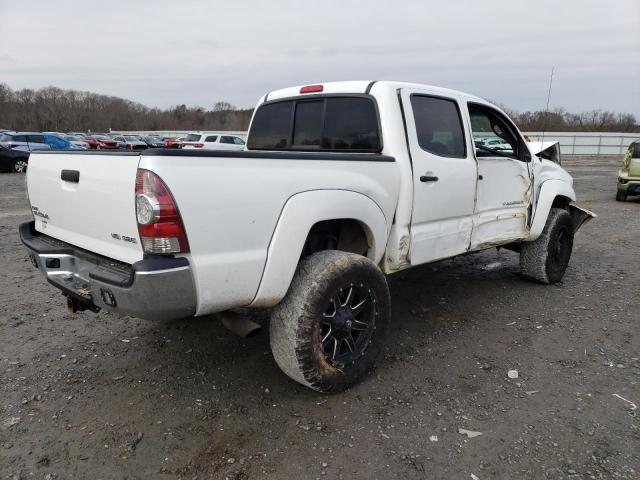 Photo 3 from auction – 2011 TOYOTA TACOMA DOU with VIN 3TMLU4EN5BM080215