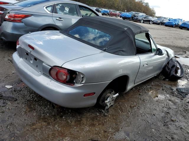 Photo 3 from auction – 2003 MAZDA MX-5 MIATA with VIN JM1NB353430300407