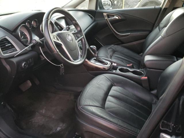 Фото 7 с аукциона – 2015 BUICK VERANO с VIN 1G4PS5SK5F4185843