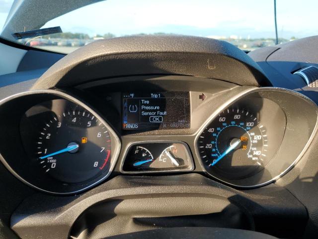Photo 9 from auction – 2015 FORD ESCAPE SE with VIN 1FMCU0GX9FUB80144