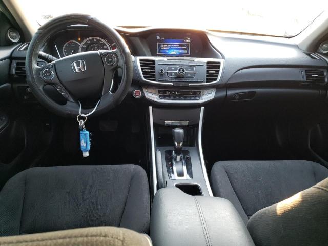 Photo 8 from auction – 2013 HONDA ACCORD EX with VIN 1HGCR2F76DA209778
