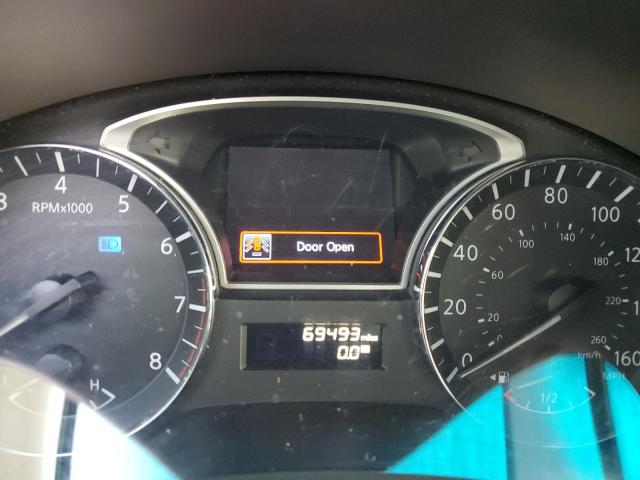 Photo 9 from auction – 2013 NISSAN ALTIMA 2.5 with VIN 1N4AL3AP9DC262392