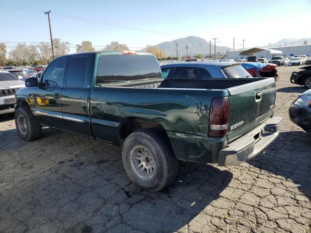 Photo 2 from auction – 2003 GMC NEW SIERRA with VIN 2GTEC19V831268093
