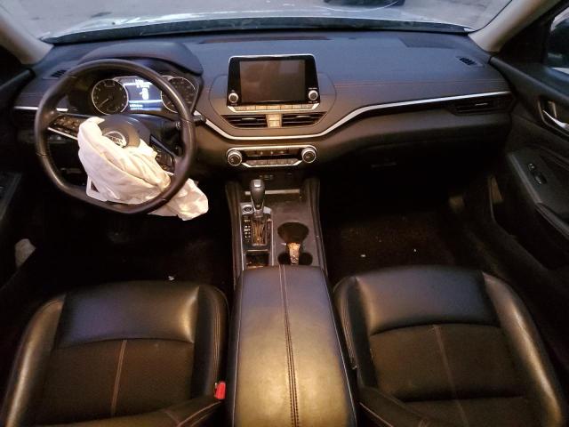 Photo 8 from auction – 2020 NISSAN ALTIMA SR with VIN 1N4BL4CV8LC217061