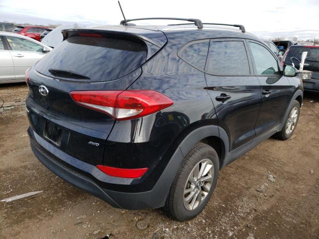 Photo 3 from auction – 2016 HYUNDAI TUCSON LIM with VIN KM8J3CA40GU253218