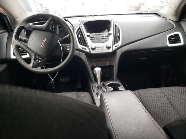 Photo 8 from auction – 2012 GMC TERRAIN SL with VIN 2GKALMEK8C6225179