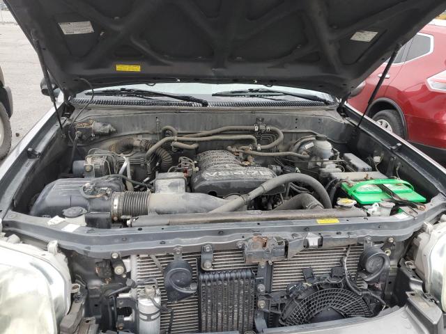 Photo 12 from auction – 2005 TOYOTA SEQUOIA LI with VIN 5TDBT48A35S247120