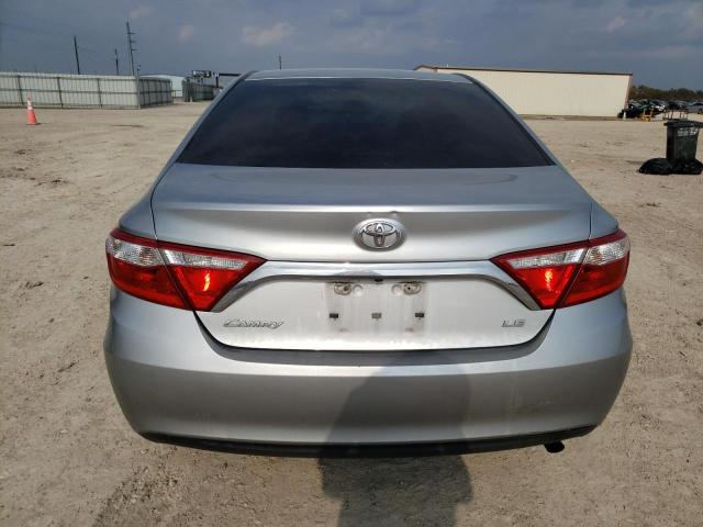 Photo 6 from auction – 2015 TOYOTA CAMRY LE with VIN 4T4BF1FK8FR454439
