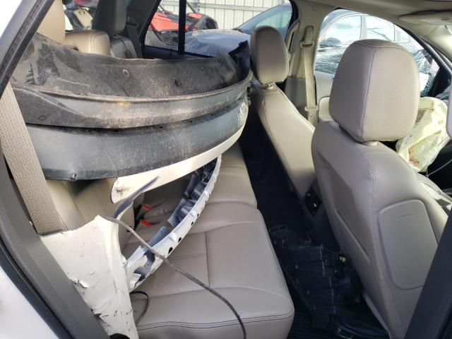 Photo 11 from auction – 2014 FORD EDGE LIMIT with VIN 2FMDK3KC9EBA03890