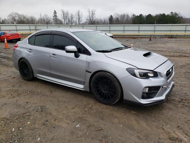 Zdjęcie 4 z aukcji – 2016 SUBARU WRX PREMIU z VIN JF1VA1E60G9826770