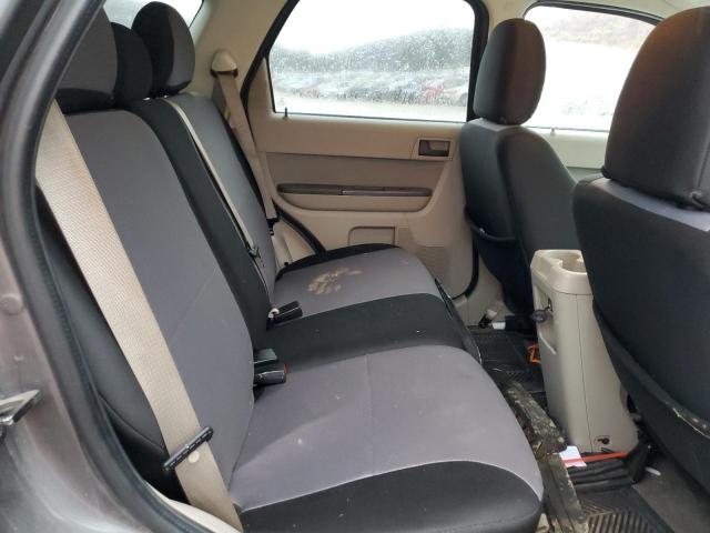 Photo 11 from auction – 2012 FORD ESCAPE XLT with VIN 1FMCU0DG8CKC47974