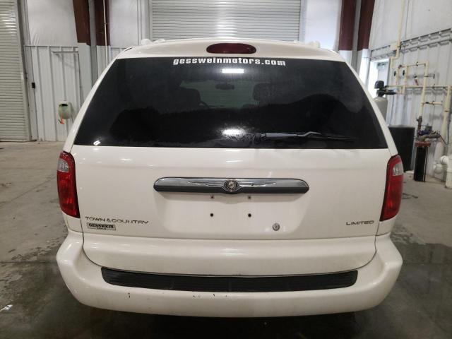 Photo 6 from auction – 2003 CHRYSLER TOWN & COU with VIN 2C8GP64L23R203434
