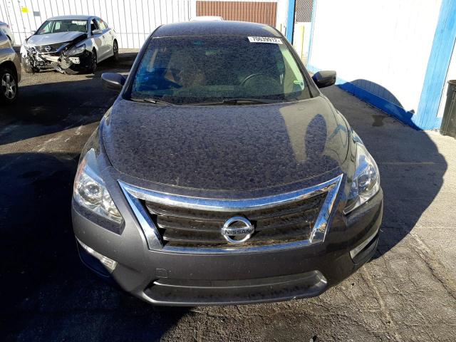 Photo 5 from auction – 2013 NISSAN ALTIMA 2.5 with VIN 1N4AL3AP5DN497067