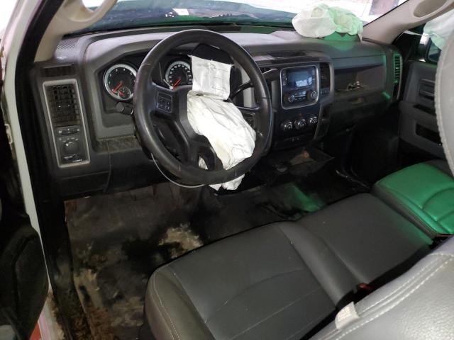 Photo 8 from auction – 2015 RAM 1500 ST with VIN 3C6JR6DT2FG643639