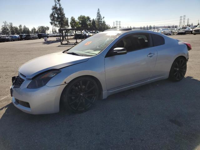 Photo 1 from auction – 2008 NISSAN ALTIMA 3.5 with VIN 1N4BL24E68C110407