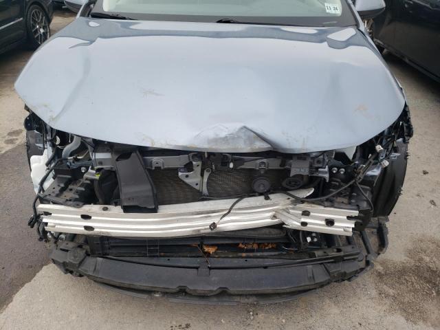 Photo 11 from auction – 2020 TOYOTA COROLLA LE with VIN JTDEBRBE8LJ020685