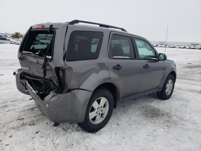 Photo 3 from auction – 2010 FORD ESCAPE with VIN 1FMCU9DG9AKD11733