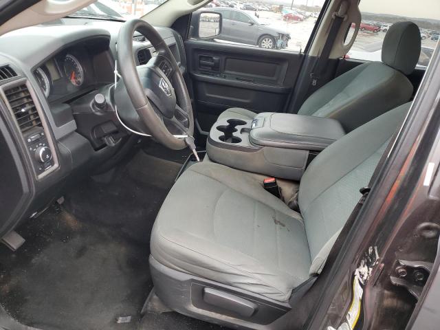 Photo 7 from auction – 2014 RAM 1500 ST with VIN 3C6RR7KT9EG292609