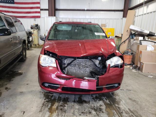 Photo 5 from auction – 2015 CHRYSLER TOWN & COU with VIN 2C4RC1CG2FR572439