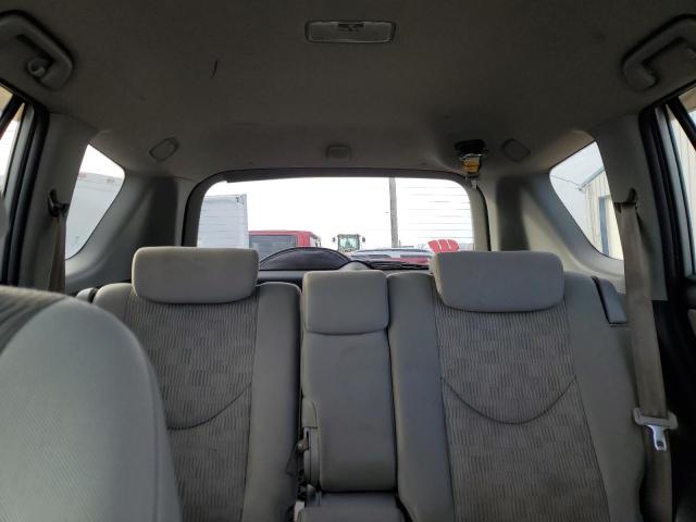 Photo 10 from auction – 2010 TOYOTA RAV4 with VIN 2T3ZF4DV4AW045457