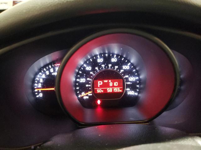 Photo 9 from auction – 2019 KIA SOUL with VIN KNDJN2A27K7647393