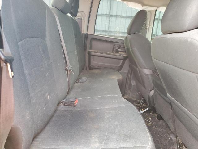 Photo 10 from auction – 2021 RAM 1500 CLASS with VIN 1C6RR7FG4MS512596