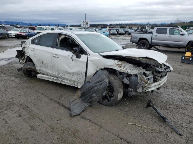 Photo 4 from auction – 2016 SUBARU LEGACY 2.5 with VIN 4S3BNAN63G3022614