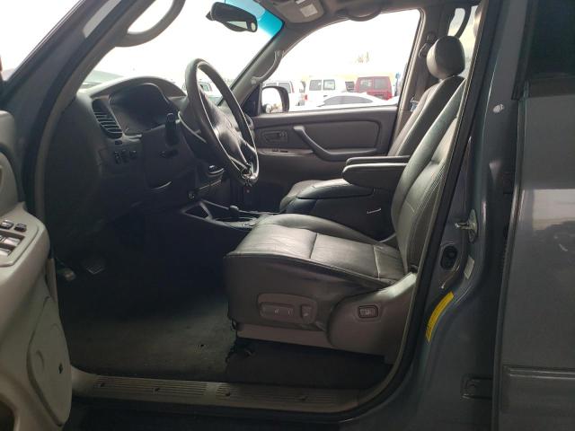 Photo 7 from auction – 2002 TOYOTA SEQUOIA SR with VIN 5TDBT44A12S120304