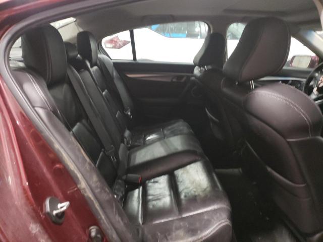 Photo 10 from auction – 2010 ACURA TL with VIN 19UUA9F52AA002156