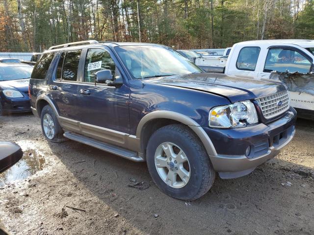 Photo 4 from auction – 2003 FORD EXPLORER E with VIN 1FMZU74W93UA81480