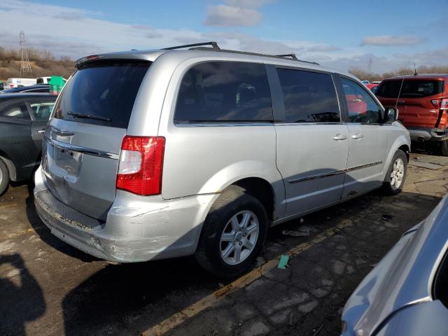 Photo 3 from auction – 2011 CHRYSLER TOWN AND C with VIN 2A4RR5DG0BR694466