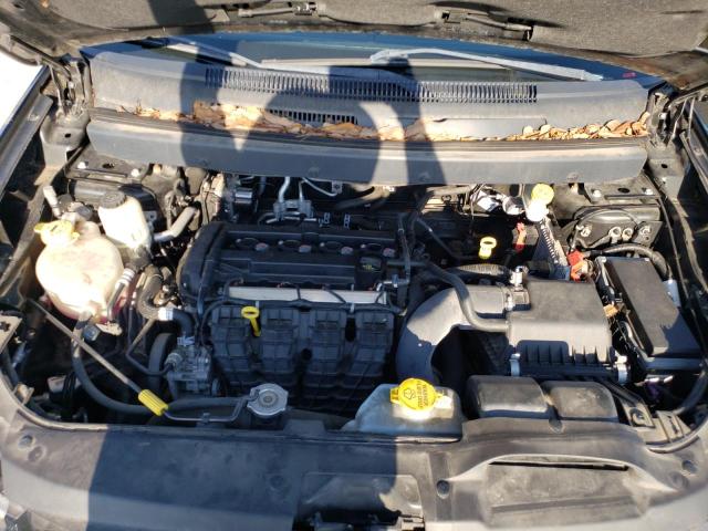 Photo 12 from auction – 2018 DODGE JOURNEY SE with VIN 3C4PDCAB2JT242166