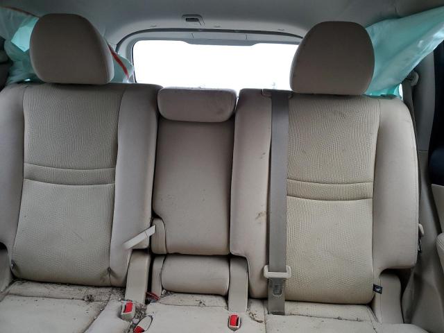 Photo 10 from auction – 2015 NISSAN ROGUE S with VIN 5N1AT2MV5FC890527