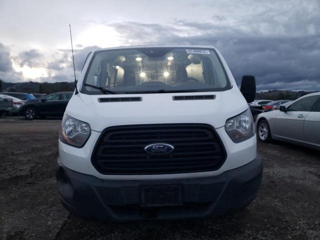 Photo 5 from auction – 2019 FORD TRANSIT T- with VIN 1FTYR2YM8KKB16632