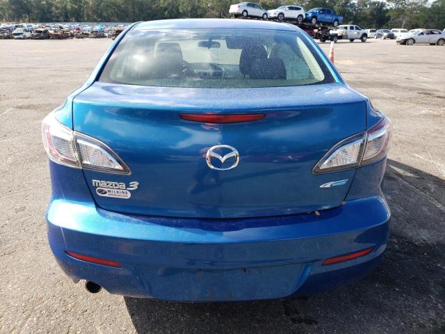 Photo 6 from auction – 2012 MAZDA 3 I with VIN JM1BL1V70C1683490