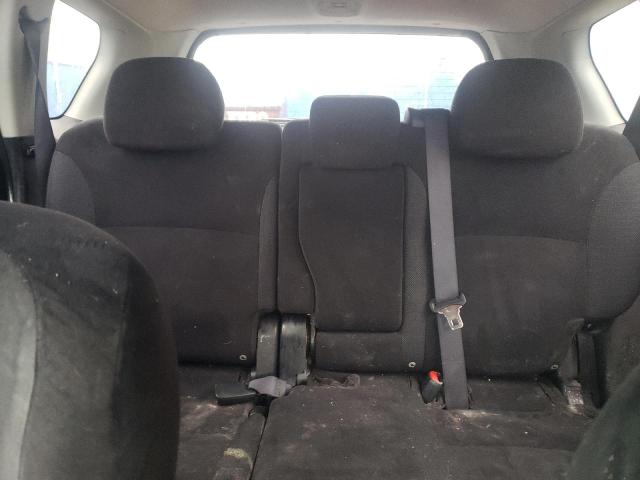 Photo 10 from auction – 2009 MITSUBISHI OUTLANDER with VIN JA4LS21W99Z600203