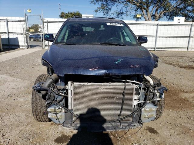 Photo 5 from auction – 2015 CHEVROLET EQUINOX LT with VIN 2GNALBEK3F1177762