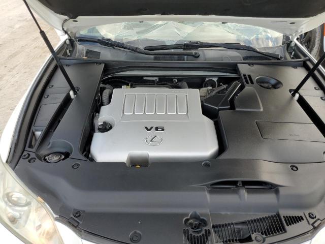 Photo 11 from auction – 2009 LEXUS ES 350 with VIN JTHBJ46G992322556