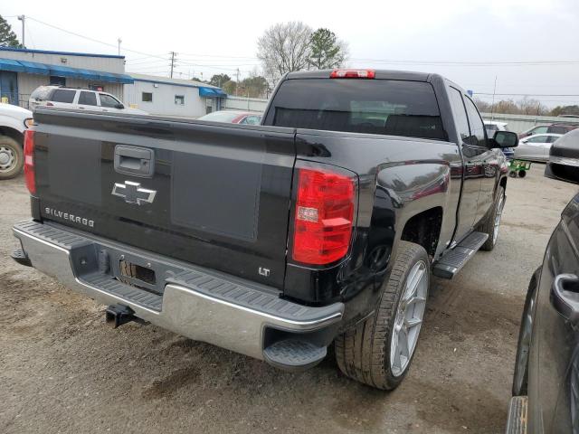 Photo 3 from auction – 2014 CHEVROLET SILVERADO with VIN 1GCRCREC2EZ411750