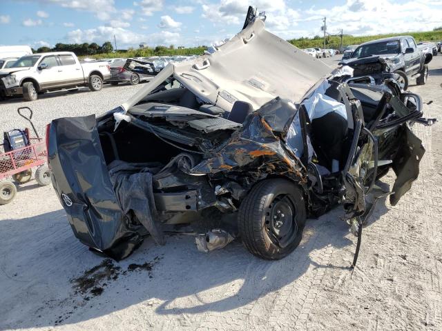 Photo 3 from auction – 2019 TOYOTA COROLLA L with VIN 5YFBURHEXKP861499