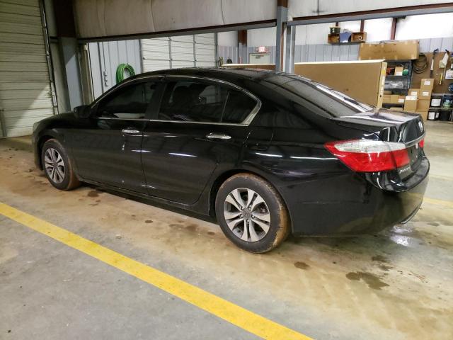 Photo 2 from auction – 2015 HONDA ACCORD LX with VIN 1HGCR2F33FA178070