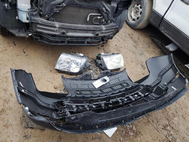 Photo 13 from auction – 2009 LINCOLN MKX with VIN 2LMDU88C89BJ06372